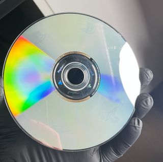 Dragon Ball Z Budokai 1 PAL Ita PS2