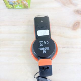 Moses Expedition Natur Survival-Tool 6 en 1