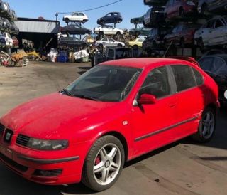 Bomba dirección 1j0422154b seat leon (1m1) 388680