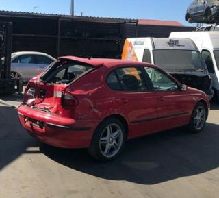 Bomba dirección 1j0422154b seat leon (1m1) 388680