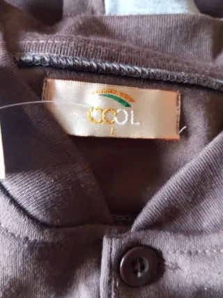 Pijama hombre talla L