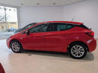 Opel Astra 2019