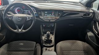 Opel Astra 2019