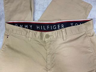 Pantalón Chino Tommy Hilfiger Beige