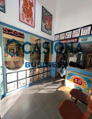 TRASPASO ESTUDIO DE TATUAJES