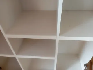 Conjunto Muebles Salón Modular