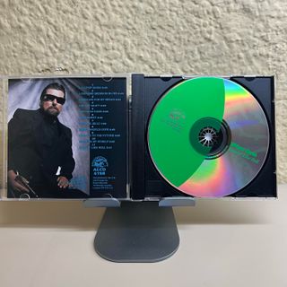 William Clarke - Blowin' Like Hell CD Blues