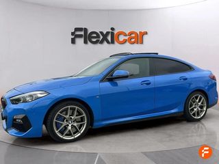 BMW Serie 2 218iA Gran Coupe