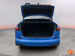 BMW Serie 2 218iA Gran Coupe