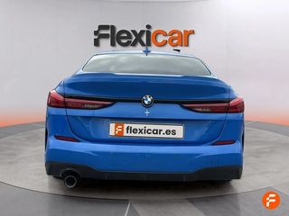 BMW Serie 2 218iA Gran Coupe