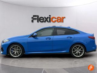 BMW Serie 2 218iA Gran Coupe