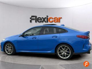 BMW Serie 2 218iA Gran Coupe