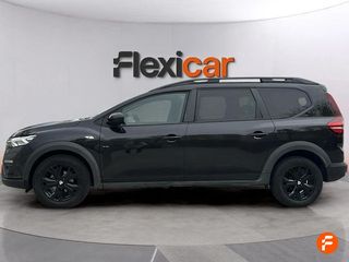 Dacia Jogger Essential 74kW (100CV) ECO-G 5 plazas