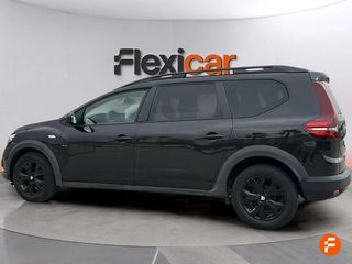 Dacia Jogger Essential 74kW (100CV) ECO-G 5 plazas