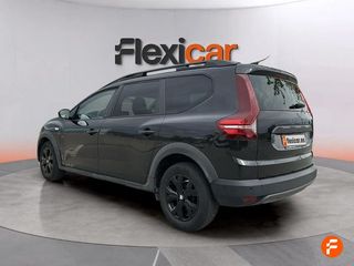 Dacia Jogger Essential 74kW (100CV) ECO-G 5 plazas