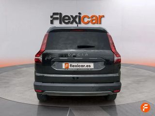 Dacia Jogger Essential 74kW (100CV) ECO-G 5 plazas