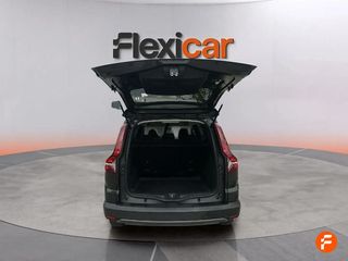 Dacia Jogger Essential 74kW (100CV) ECO-G 5 plazas