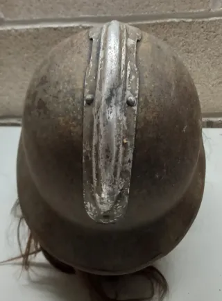 Casco Militar Francés WWII
