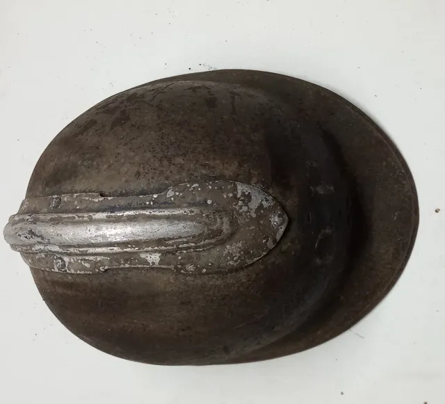 Casco Militar Francés WWII