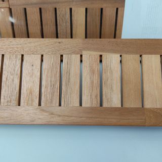 Scaffalatura a parete IKEA MÖLGER (Outlet)