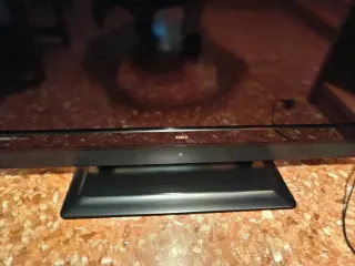 Televisor OKI 40 Negro - Como Nuevo