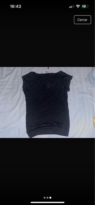 Camiseta Coca Cola 2000s