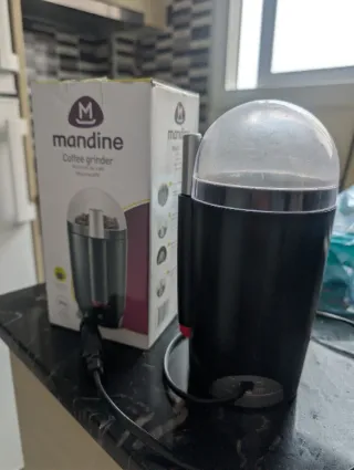 Molinillo Mandine Coffee Grinder