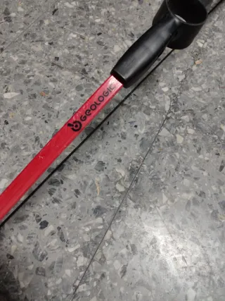 Arco Geologic Decathlon