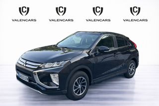 Mitsubishi Eclipse Cross 2020