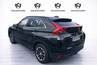 Mitsubishi Eclipse Cross 2020