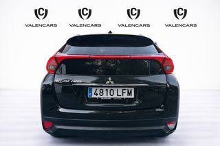 Mitsubishi Eclipse Cross 2020