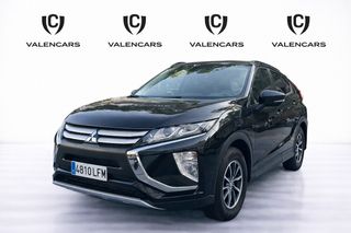 Mitsubishi Eclipse Cross 2020