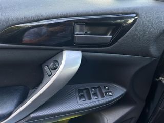 Mitsubishi Eclipse Cross 2020