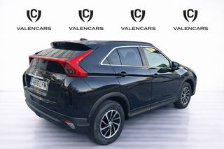 Mitsubishi Eclipse Cross 2020