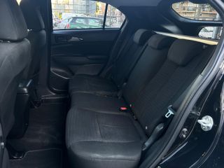 Mitsubishi Eclipse Cross 2020