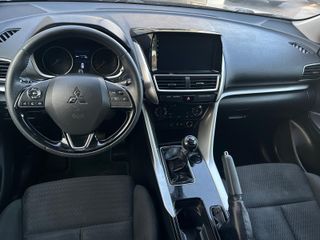 Mitsubishi Eclipse Cross 2020