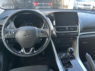 Mitsubishi Eclipse Cross 2020