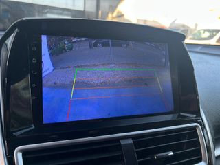 Mitsubishi Eclipse Cross 2020