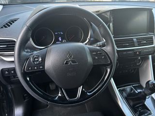 Mitsubishi Eclipse Cross 2020