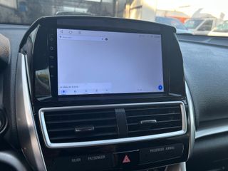 Mitsubishi Eclipse Cross 2020