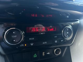 Mitsubishi Eclipse Cross 2020