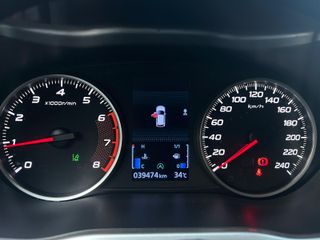 Mitsubishi Eclipse Cross 2020