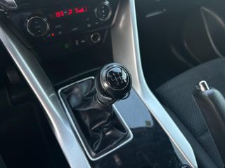 Mitsubishi Eclipse Cross 2020