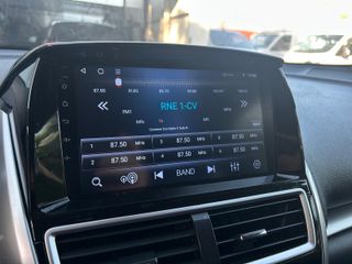 Mitsubishi Eclipse Cross 2020