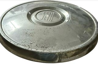 4 Tapacubos Seat 127 Precio unidad.