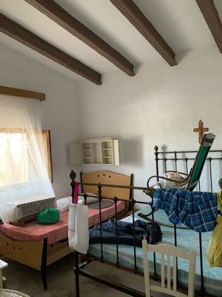 Finca Rústica en Castalla (Alicante)