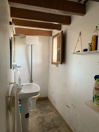 Finca Rústica en Castalla (Alicante)