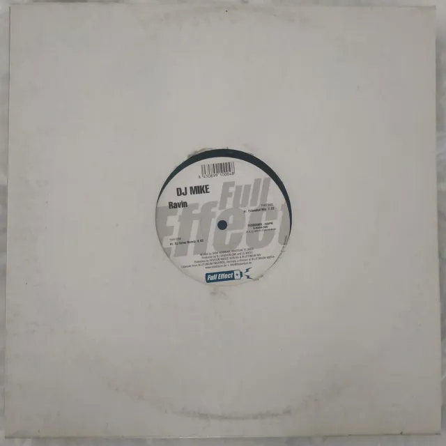 Lote de 8 vinilos Trance