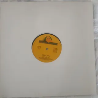 Lote de 8 vinilos Trance