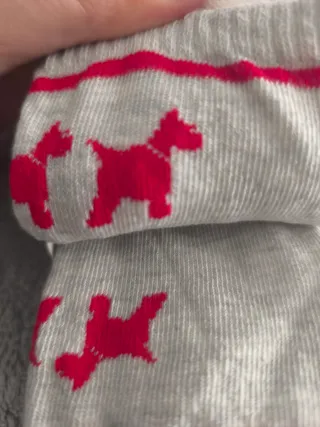 Pack 3 pares calcetines Women'secret